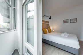 GuestReady - Music Flats